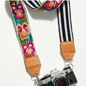 Mystery Camera Strap Grab Bag